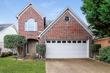 10097 Cross Ridge Rd Cordova, TN 38018